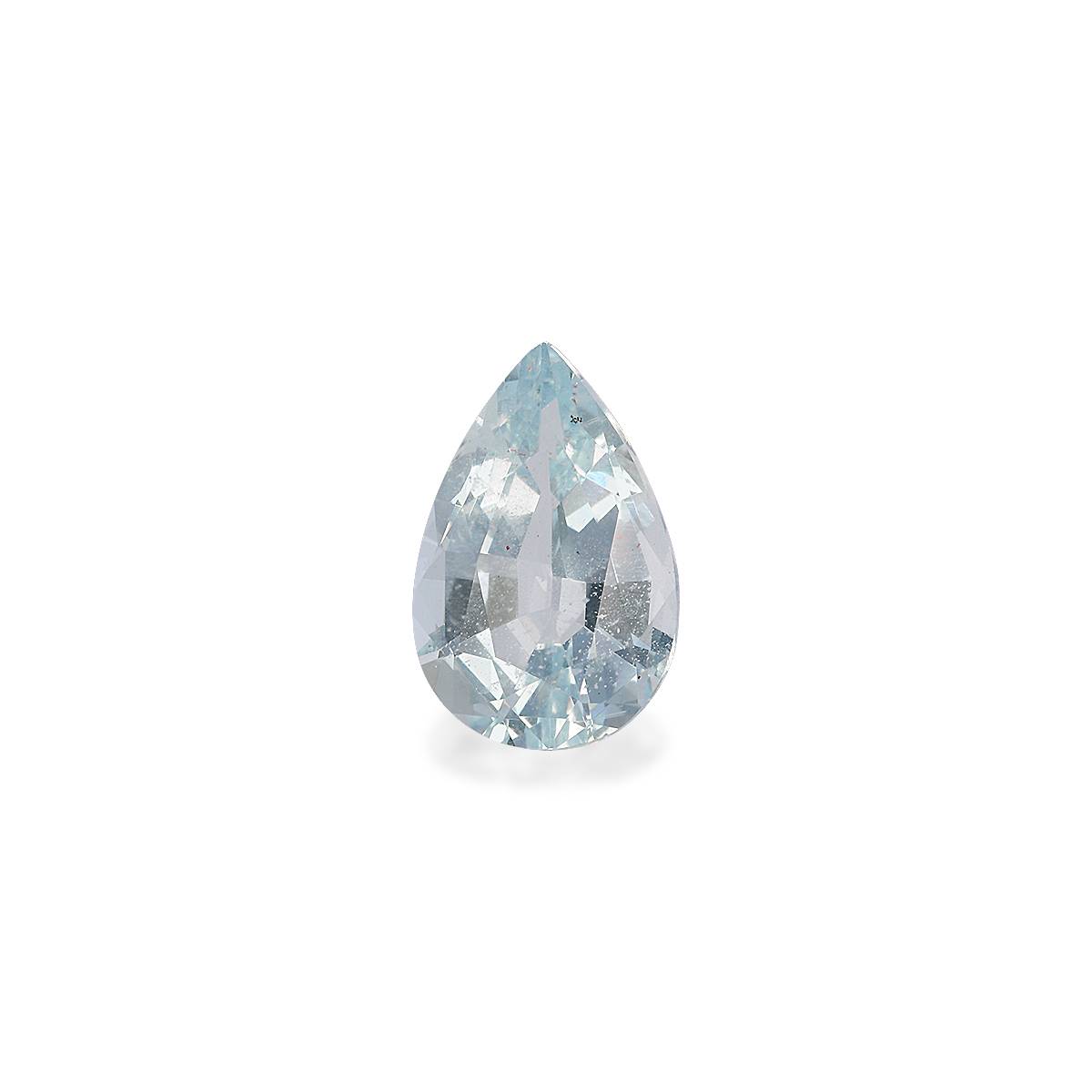 Sky Blue Aquamarine 2ct