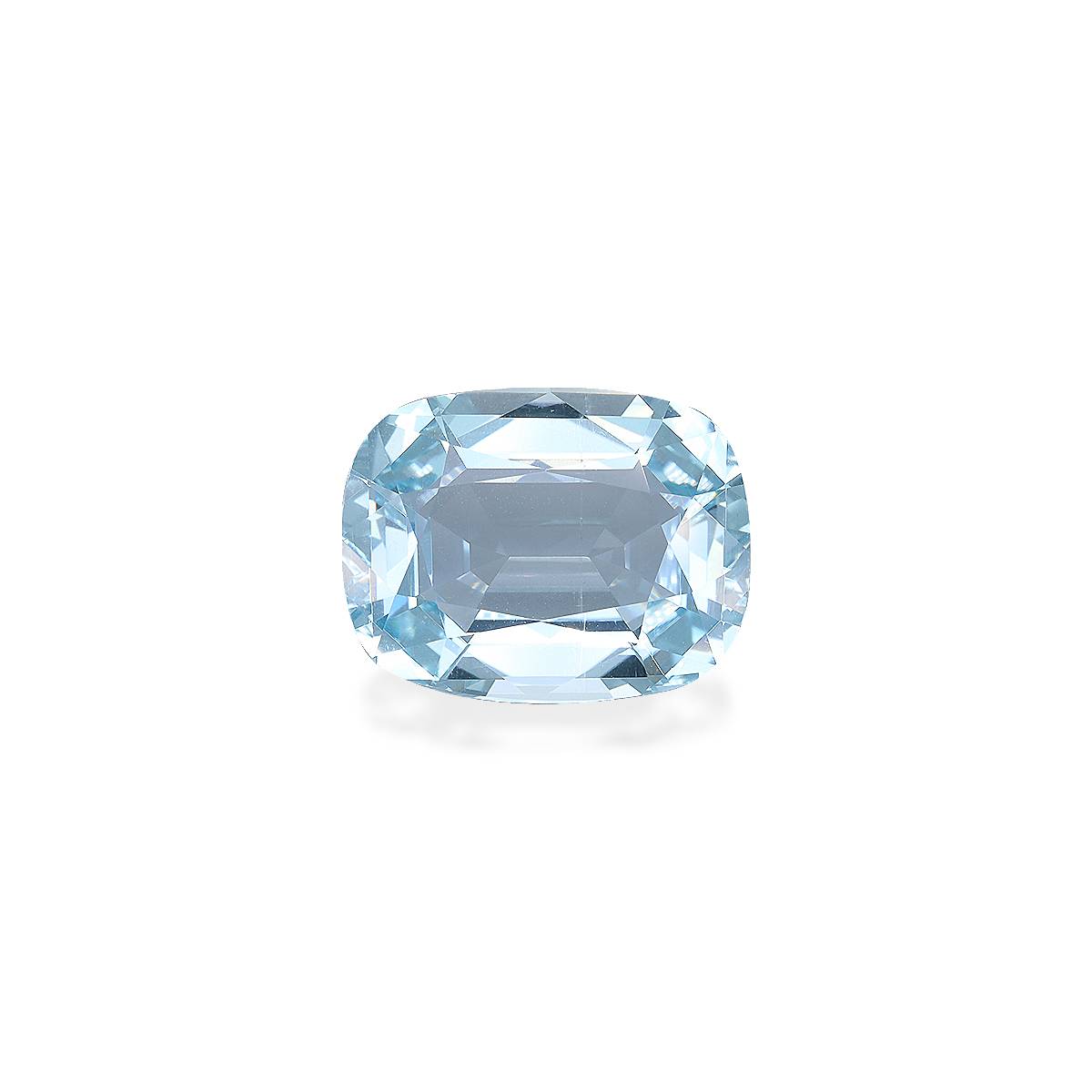 Baby Blue Aquamarine 9.23ct