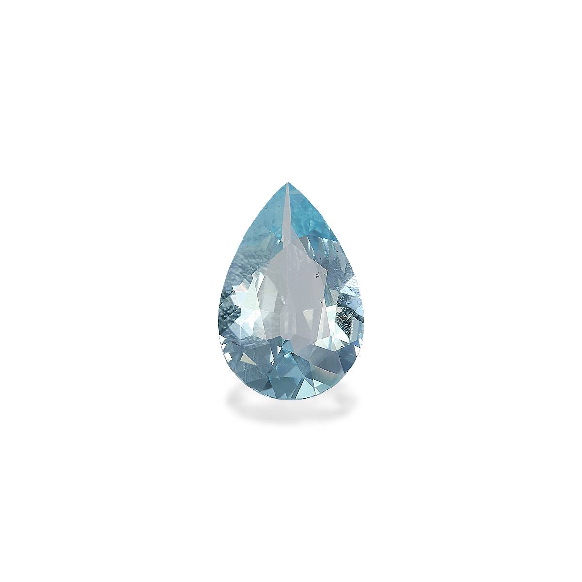 Sky Blue Aquamarine 5.12ct