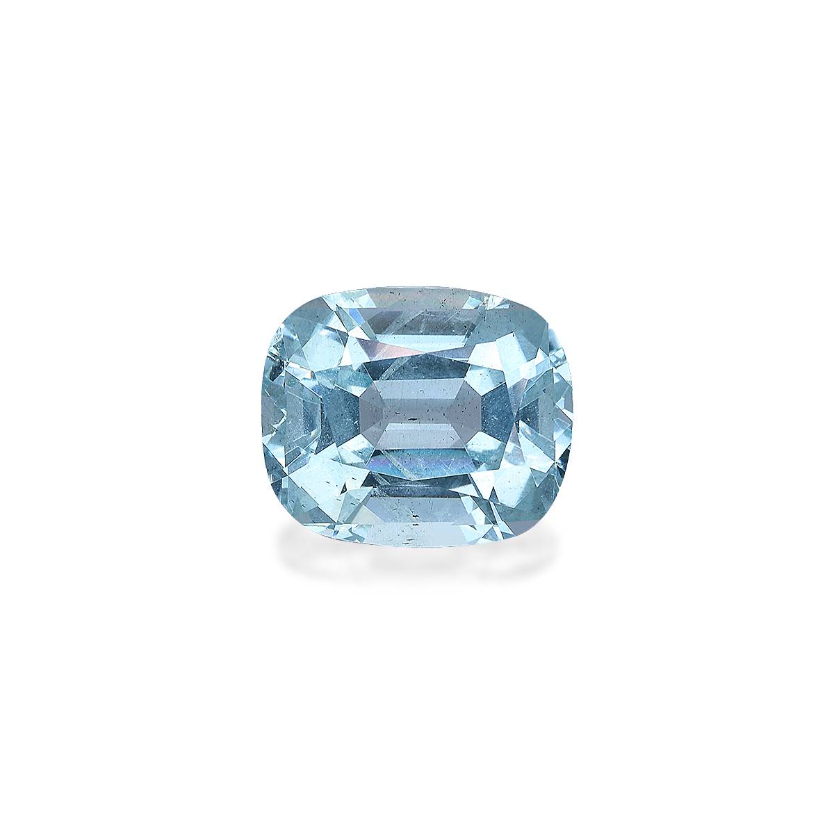 Sky Blue Aquamarine 4.43ct - 11x9mm