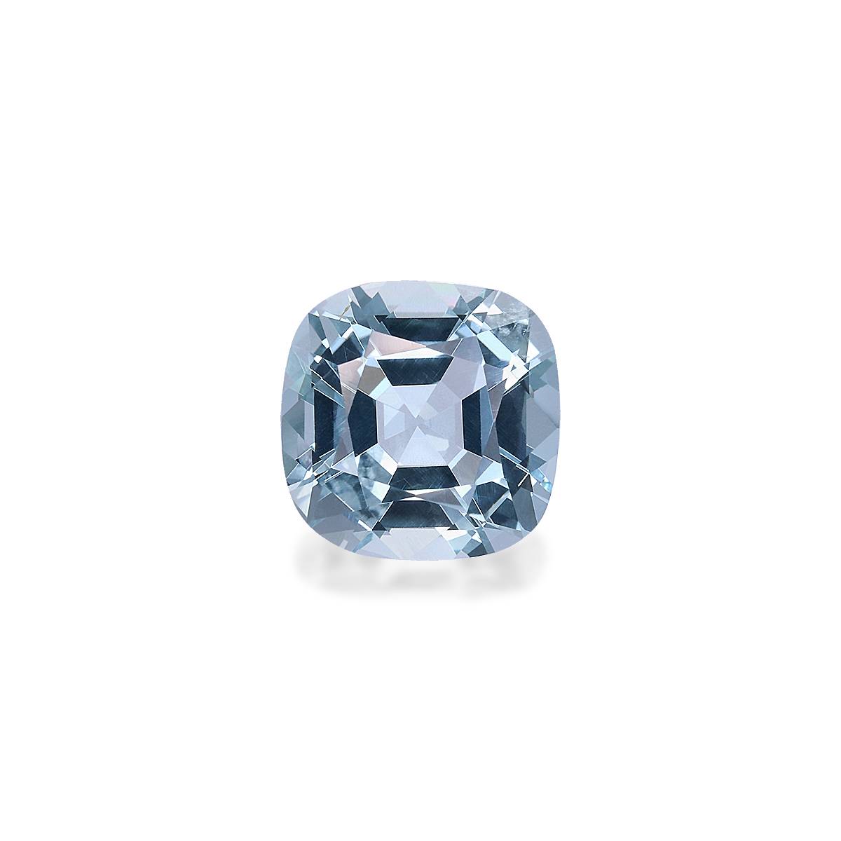 Sky Blue Aquamarine 2.96ct - 9mm