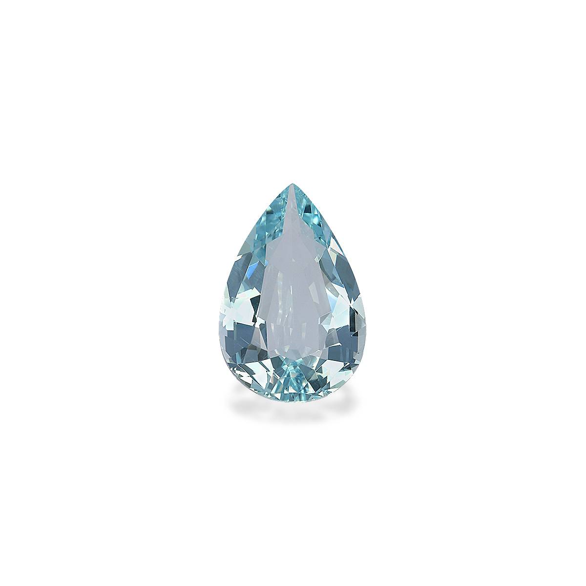 Sky Blue Aquamarine 4.29ct