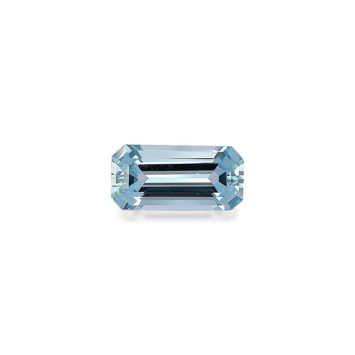 Baby Blue Aquamarine 3.55ct
