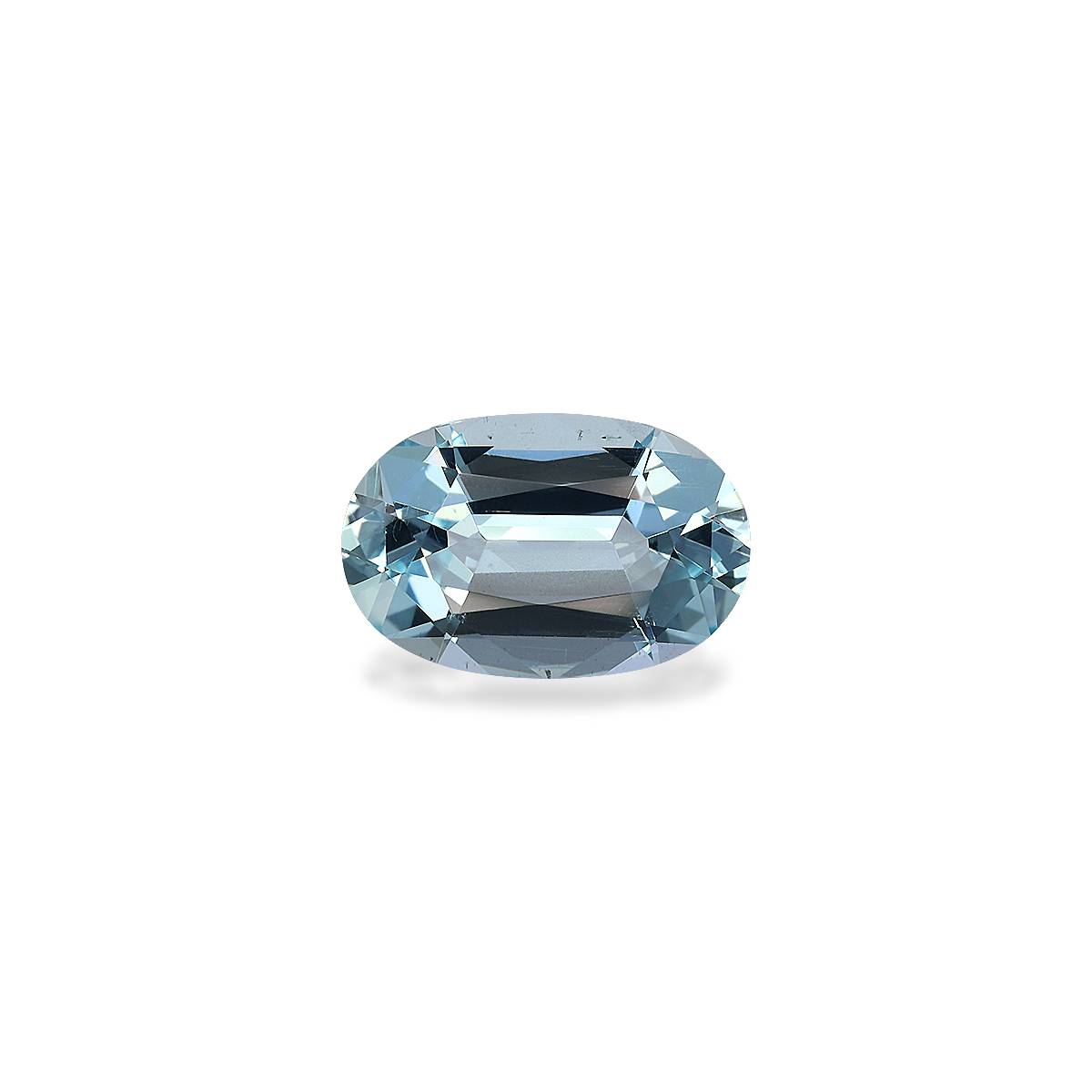 Baby Blue Aquamarine 2.68ct