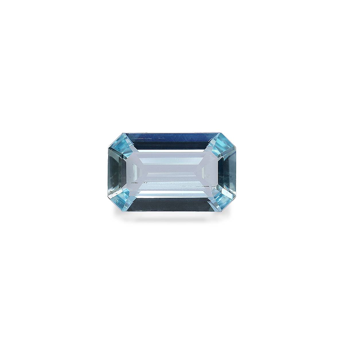 Baby Blue Aquamarine 2.52ct