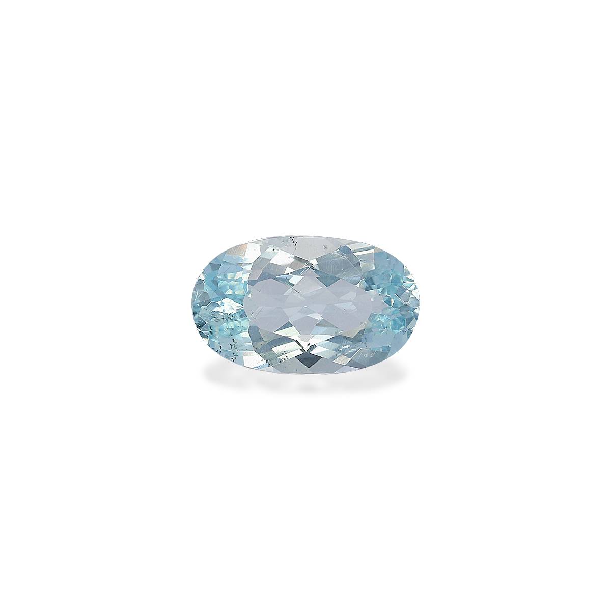 Baby Blue Aquamarine 1.78ct