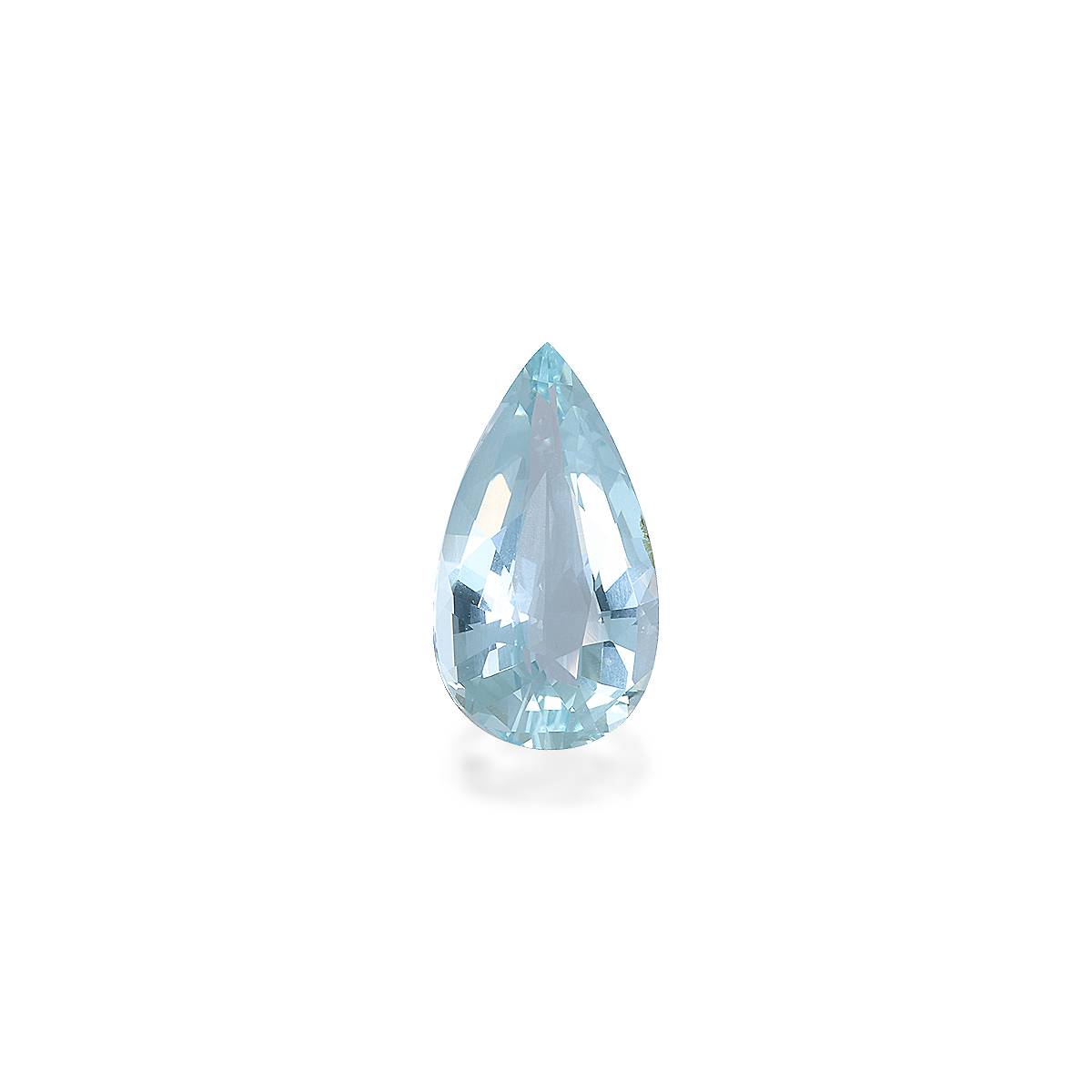 Sky Blue Aquamarine 2.04ct