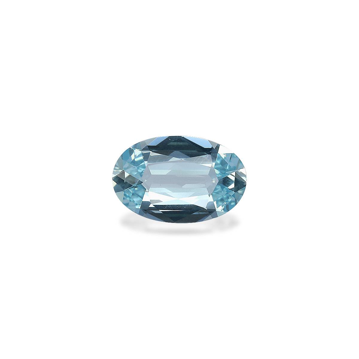 Baby Blue Aquamarine 1.75ct