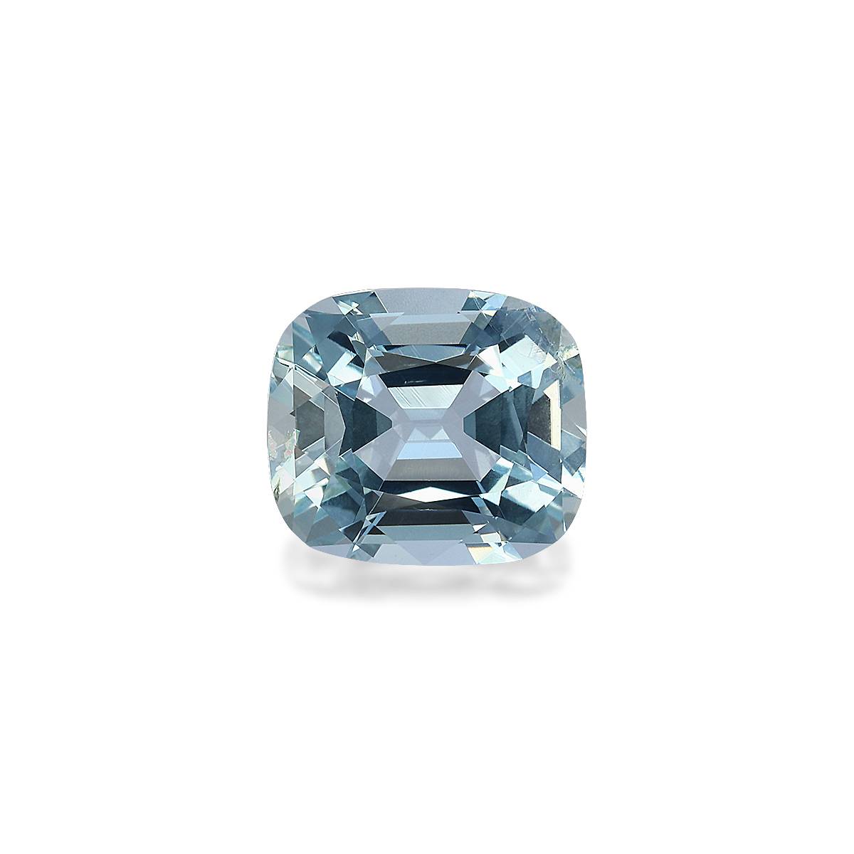 Baby Blue Aquamarine 3.32ct