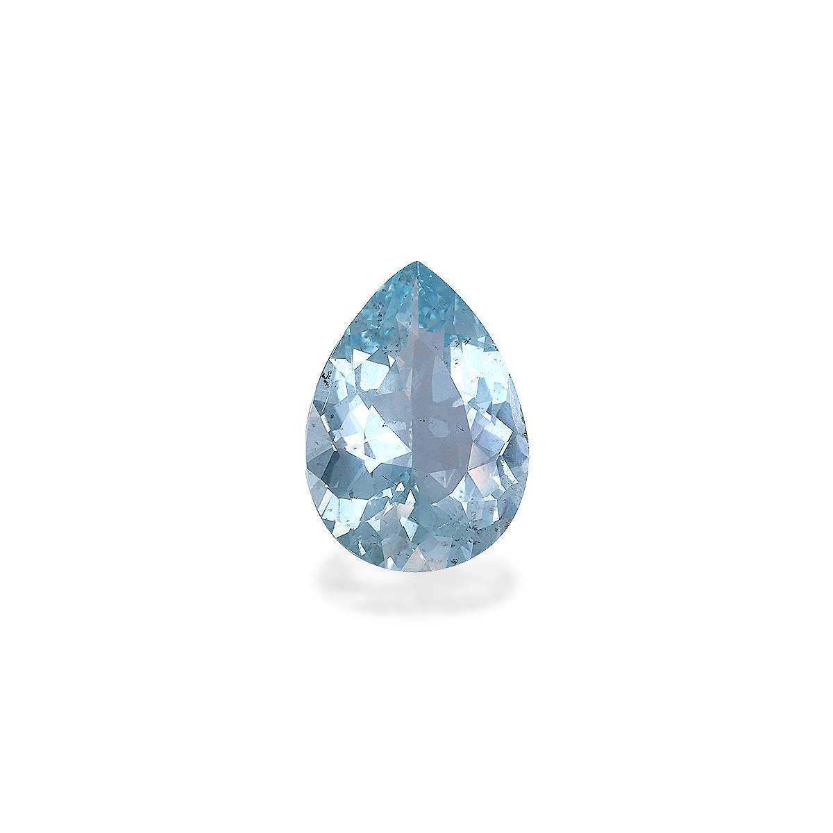 Santa Maria Blue Aquamarine 5.53ct