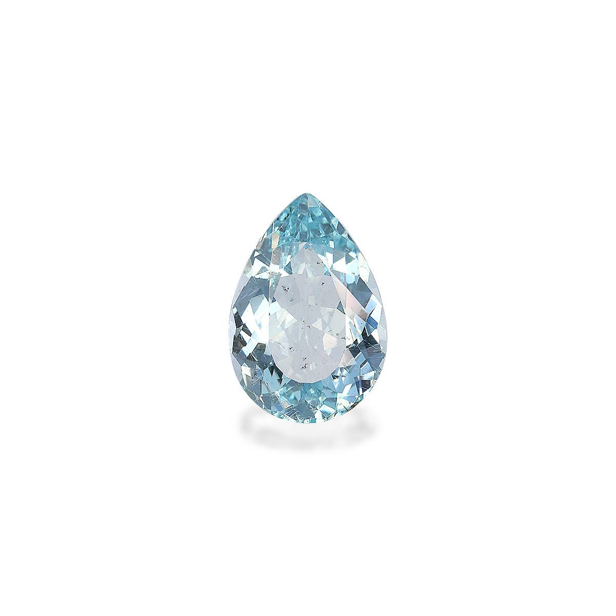 Sky Blue Aquamarine 4.76ct