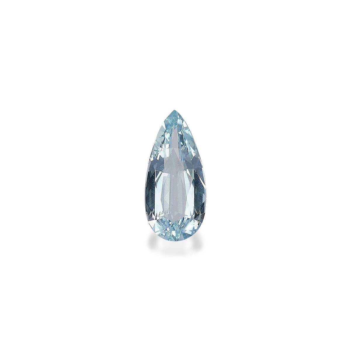 Sky Blue Aquamarine 1.44ct