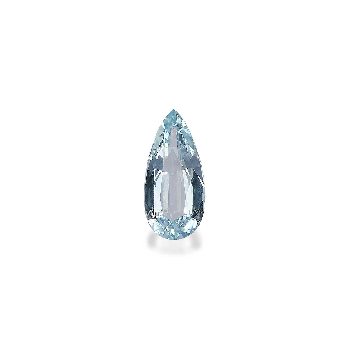 Sky Blue Aquamarine 1.44ct
