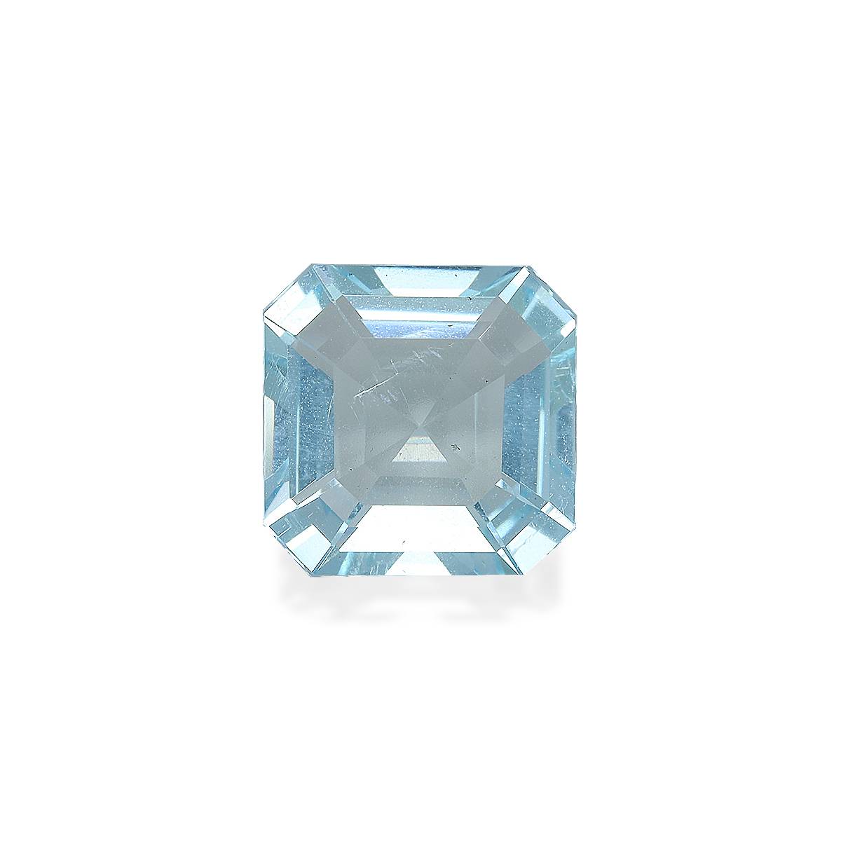 Sky Blue Aquamarine 2.95ct - 9mm