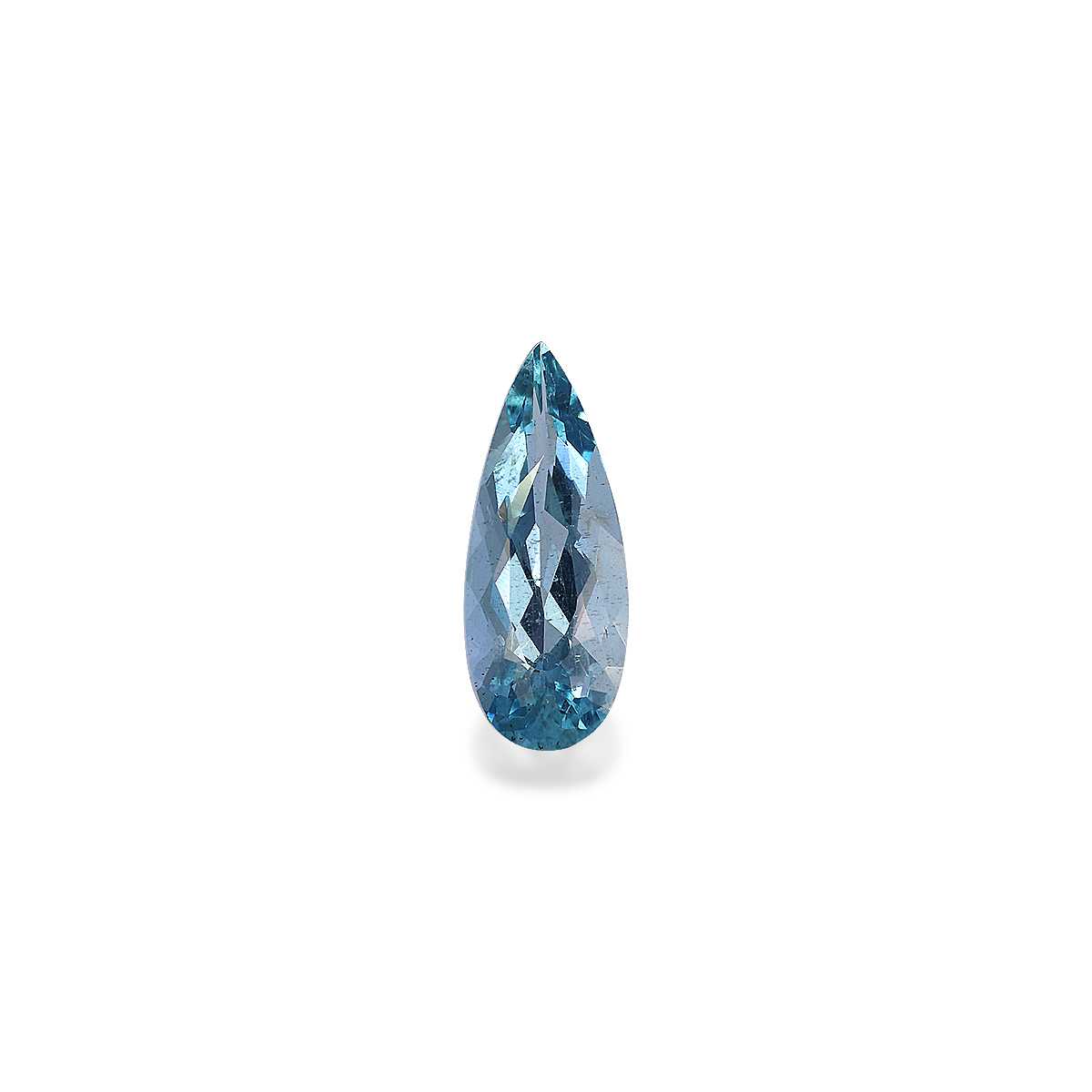Santa Maria Blue Aquamarine 1.38ct