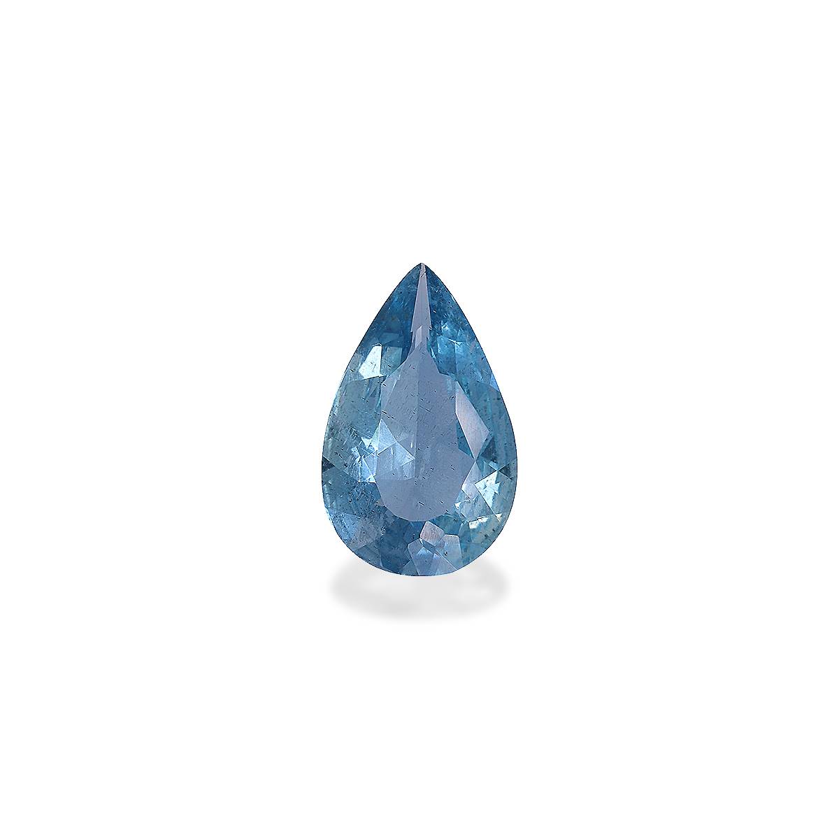 Santa Maria Blue Aquamarine 1.48ct