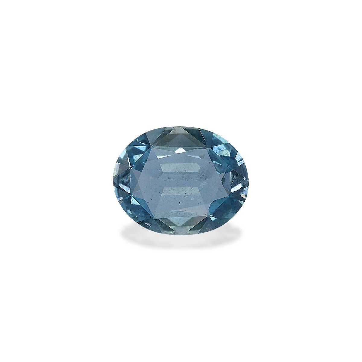 Santa Maria Blue Aquamarine 1.53ct - 10x8mm