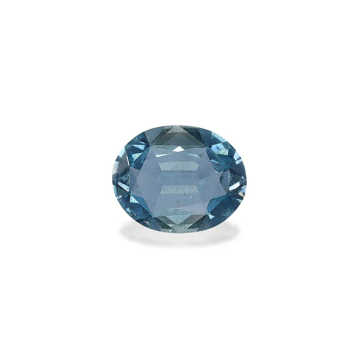 Santa Maria Blue Aquamarine 1.53ct - 10x8mm