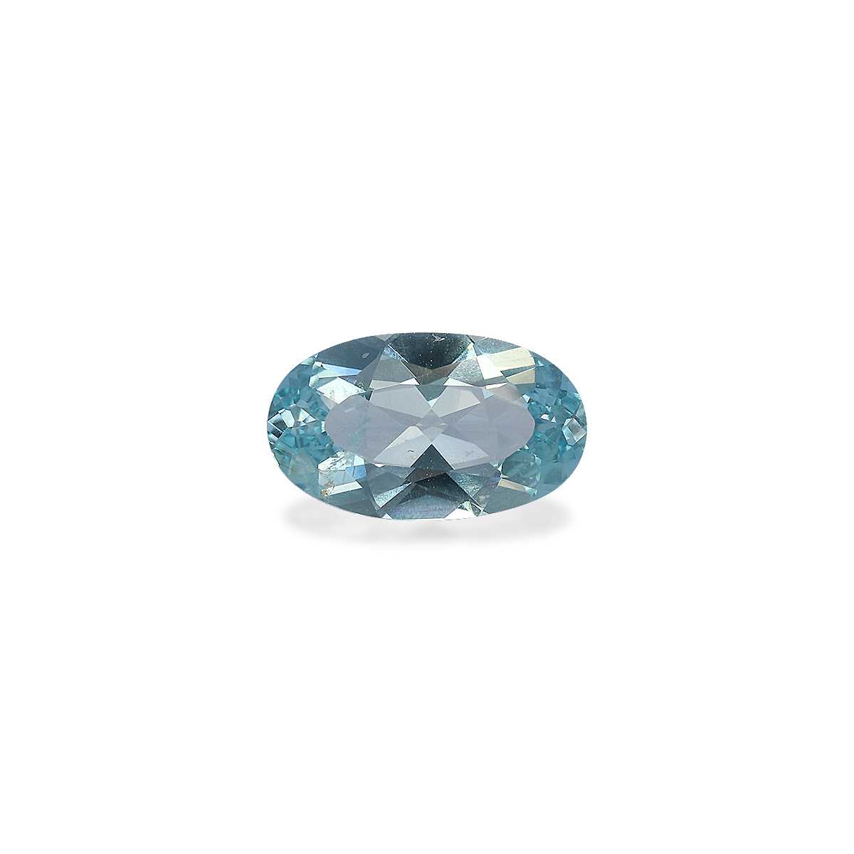 Santa Maria Blue Aquamarine 1.59ct