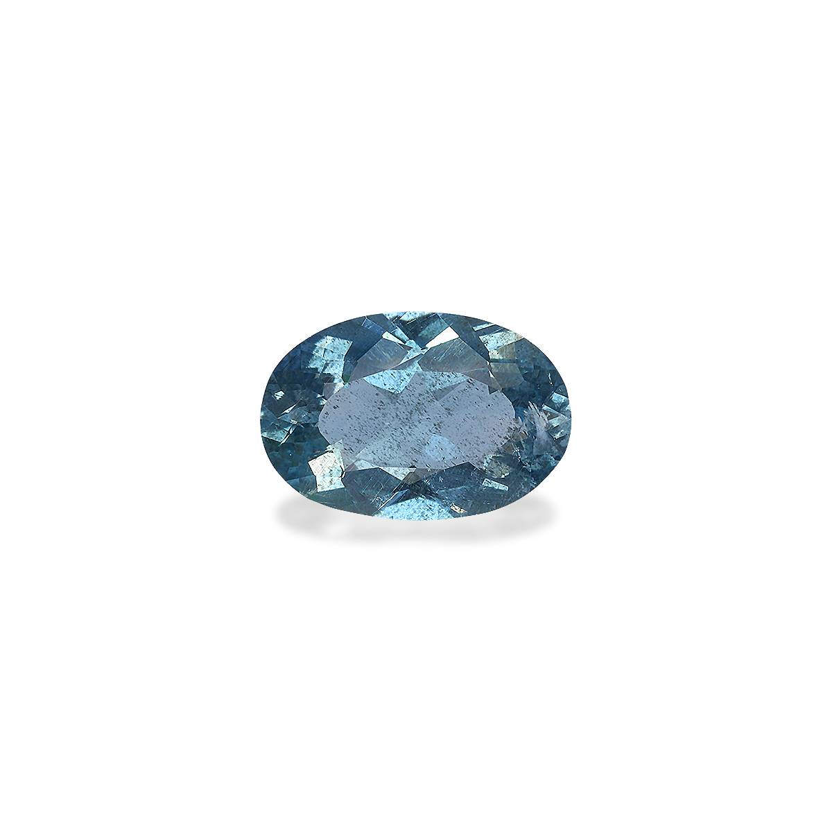 Santa Maria Blue Aquamarine 2.2ct
