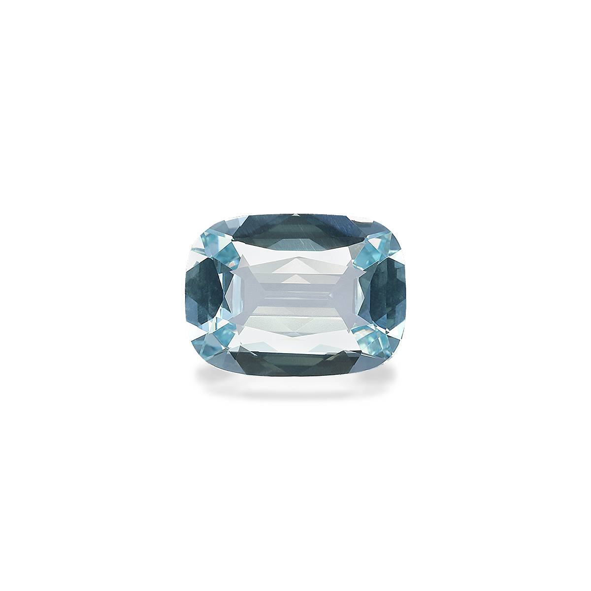Baby Blue Aquamarine 6.19ct