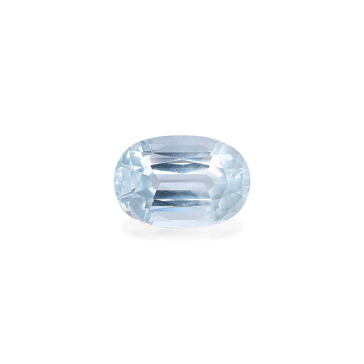 Baby Blue Aquamarine 5.91ct