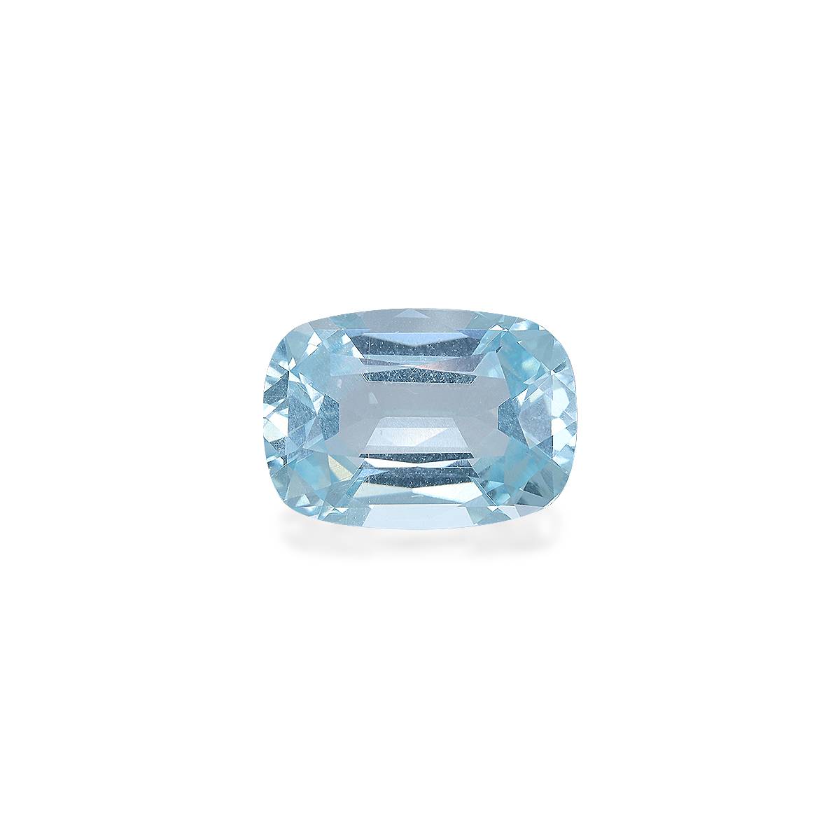 Baby Blue Aquamarine 4.45ct