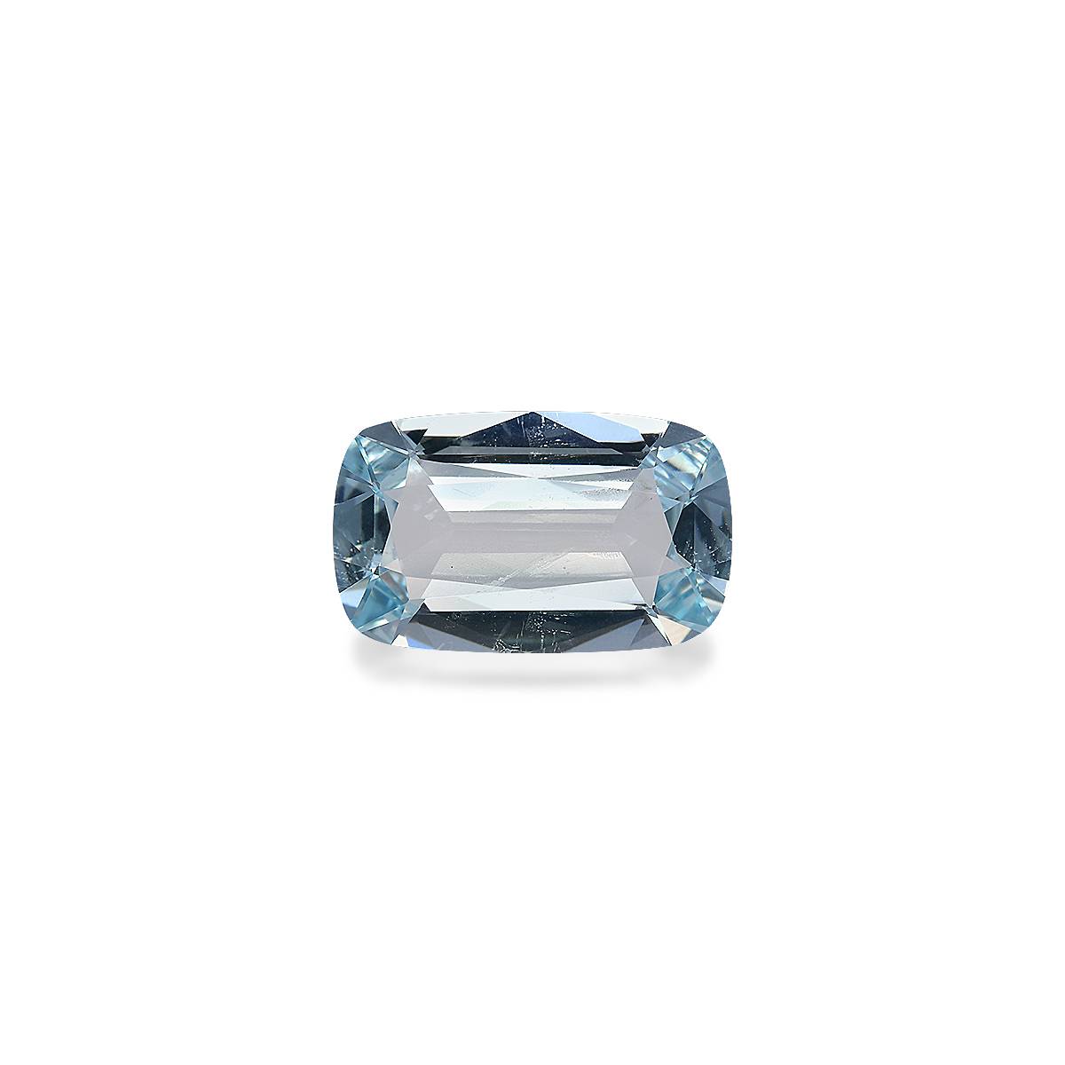 Sky Blue Aquamarine 5.16ct