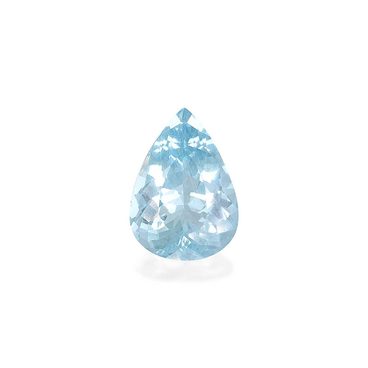 Arctic Blue Aquamarine 24.29ct
