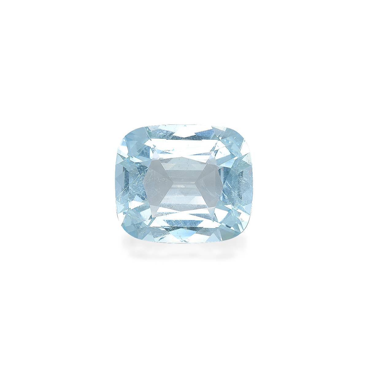 Sky Blue Aquamarine 29.42ct