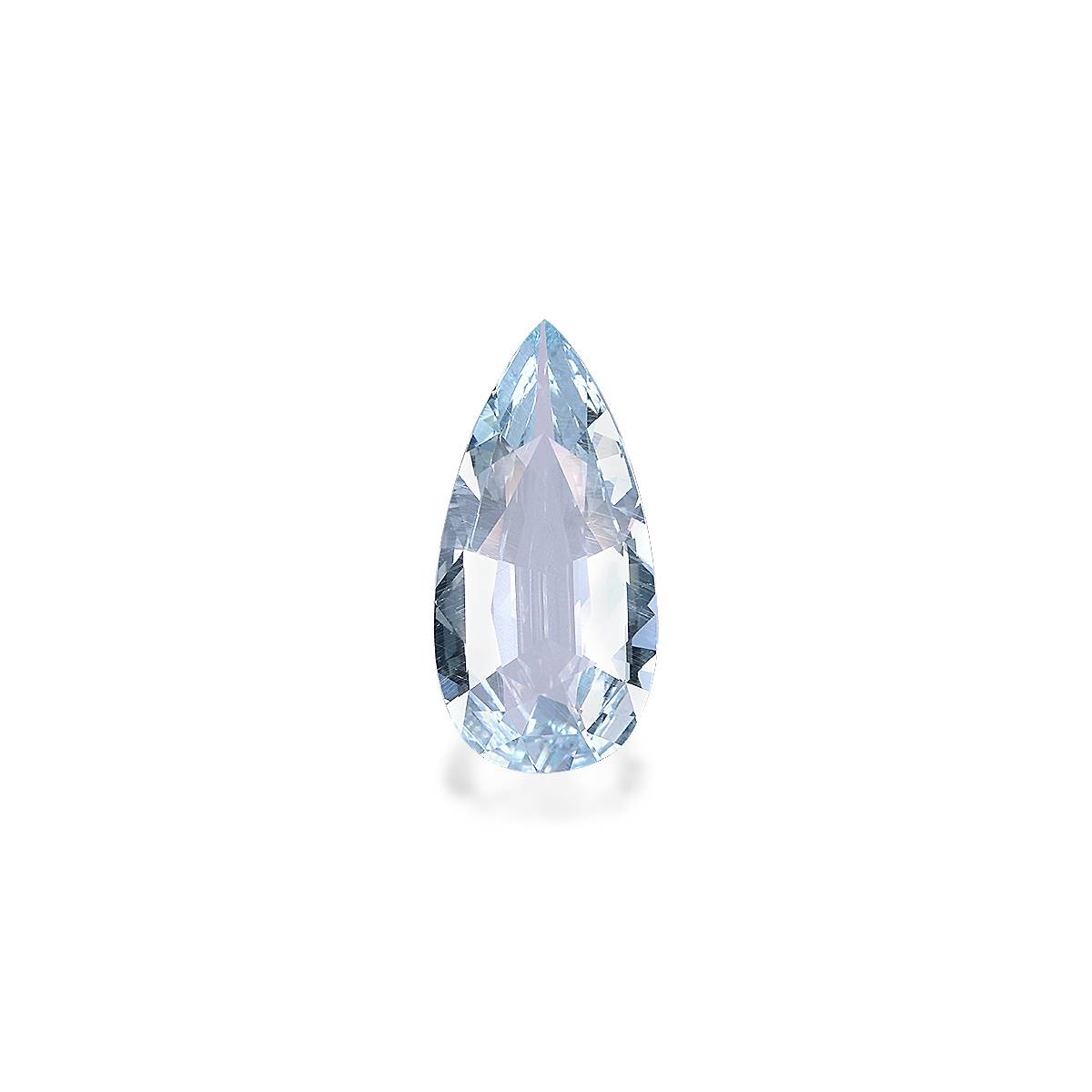 Sky Blue Aquamarine 5.56ct