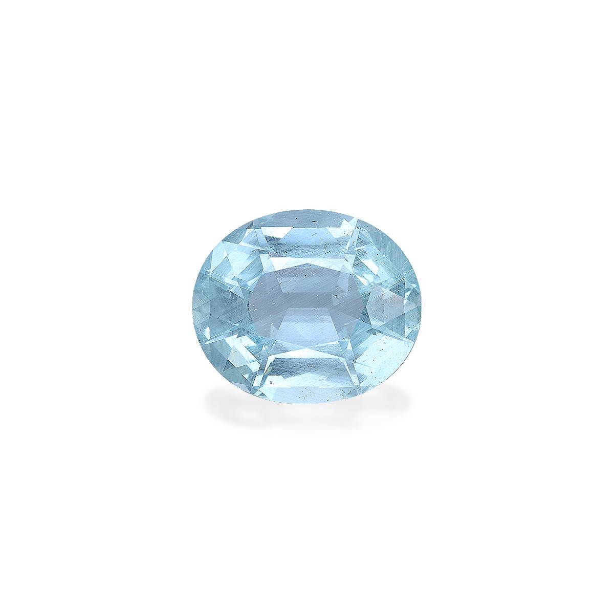Baby Blue Aquamarine 16.2ct