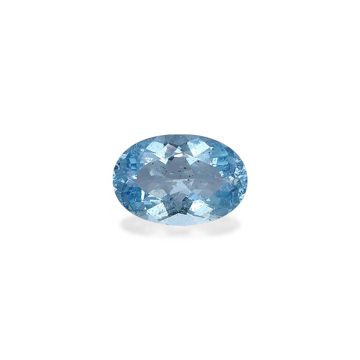 Santa Maria Blue Aquamarine 11.57ct