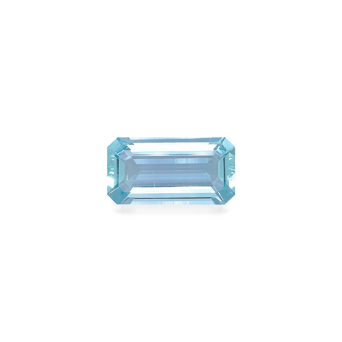Baby Blue Aquamarine 12.54ct