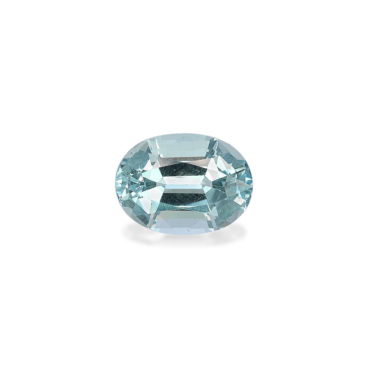 Sky Blue Aquamarine 14.29ct