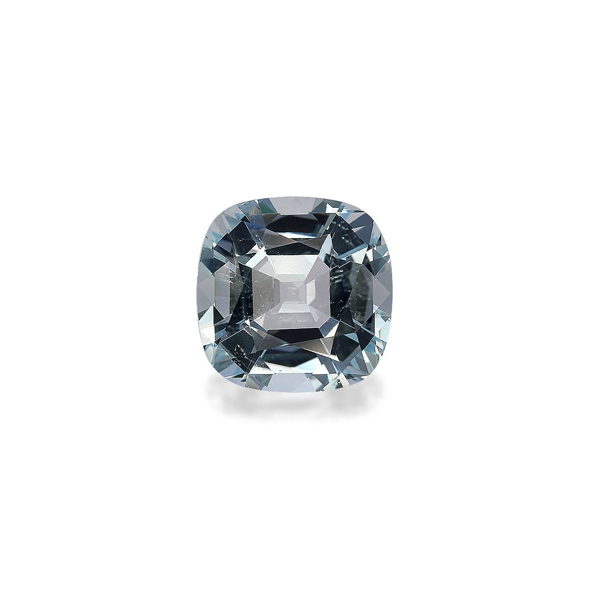 Sky Blue Aquamarine 9.11ct - 13mm