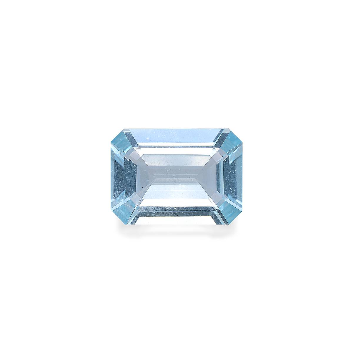 Baby Blue Aquamarine 13.24ct
