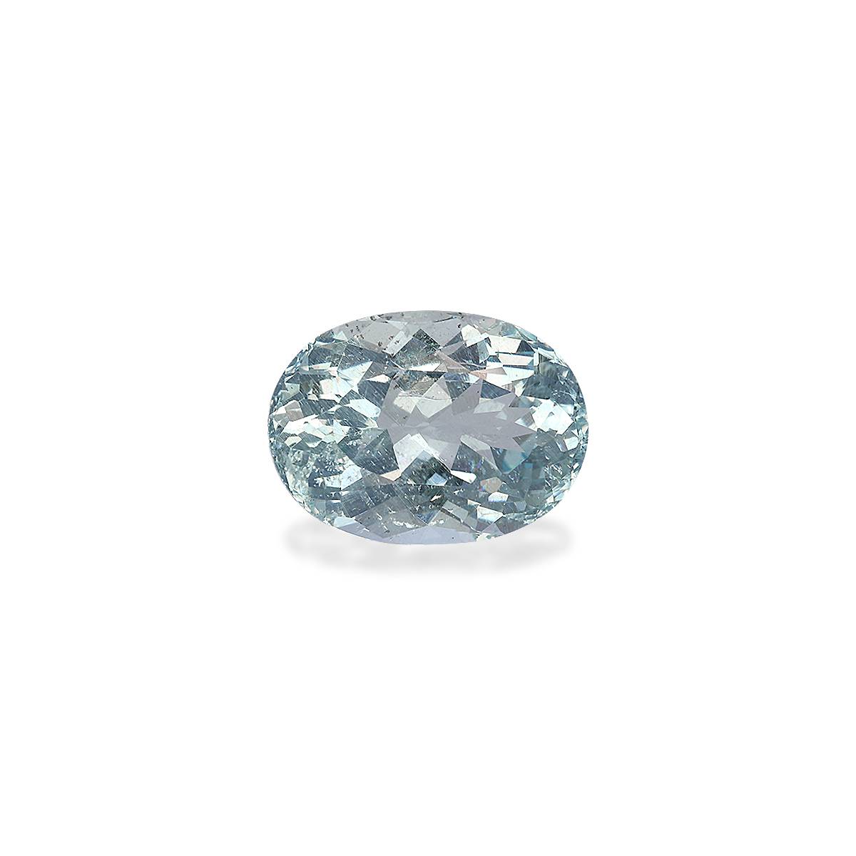 Sky Blue Aquamarine 9.25ct