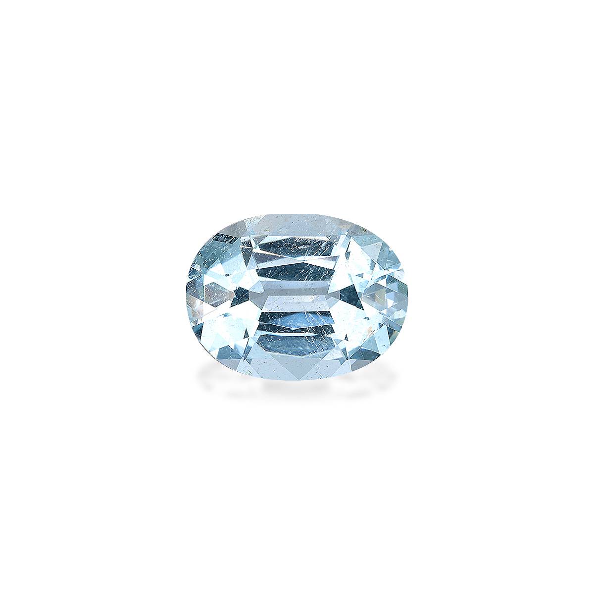 Baby Blue Aquamarine 8.79ct