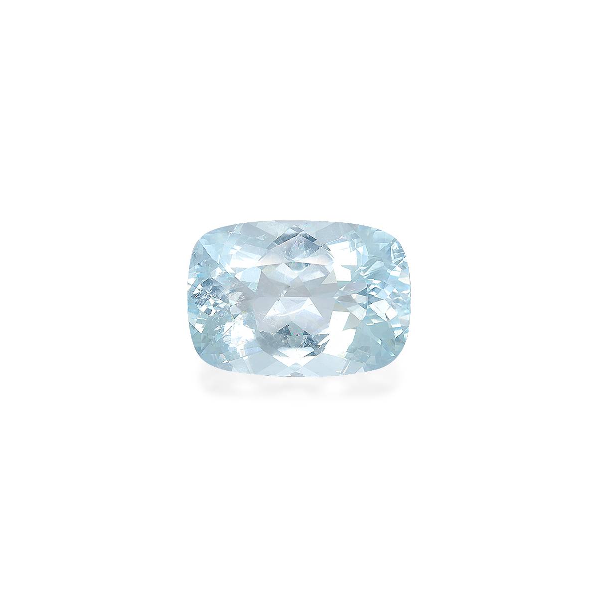 Baby Blue Aquamarine 14.7ct