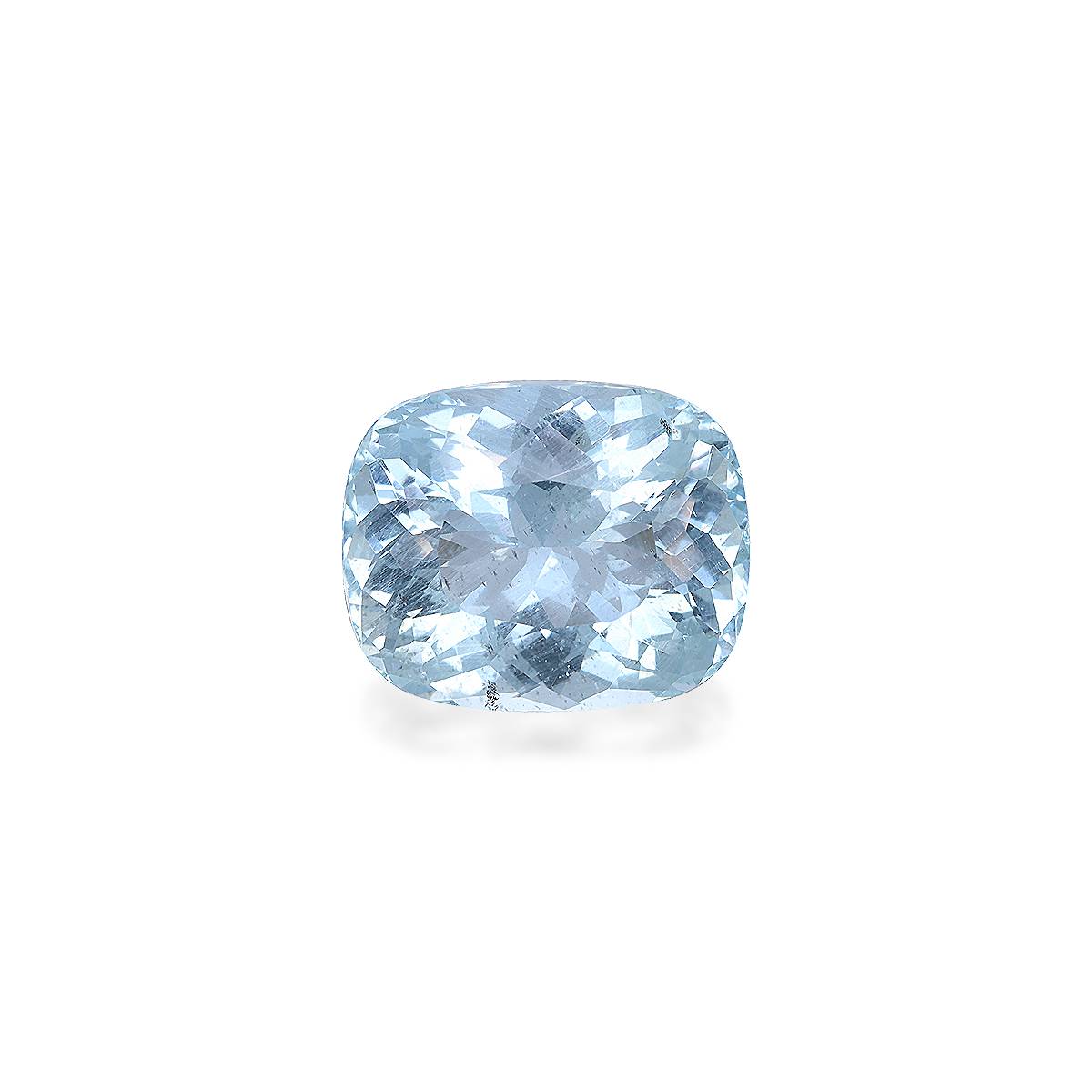 Baby Blue Aquamarine 16.07ct