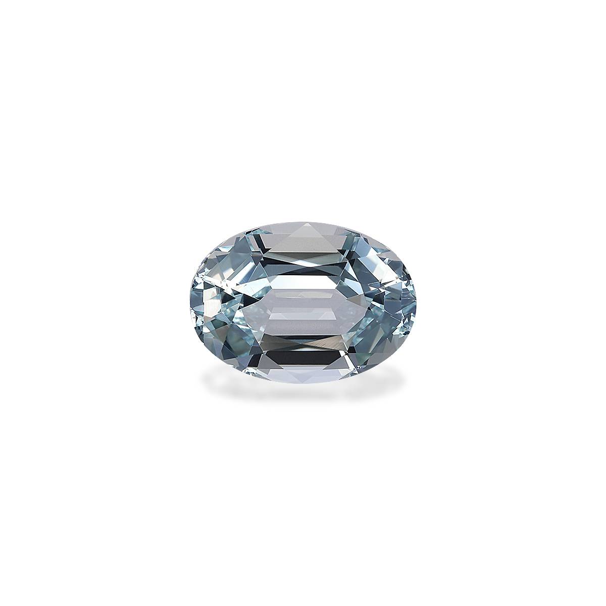 Sky Blue Aquamarine 6.57ct