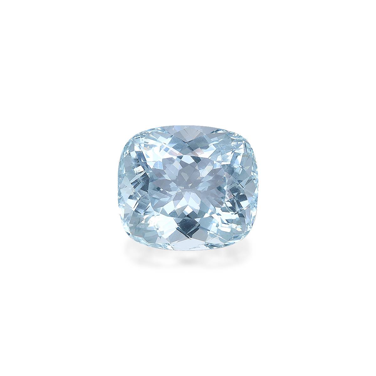Sky Blue Aquamarine 20.58ct - 18x16mm