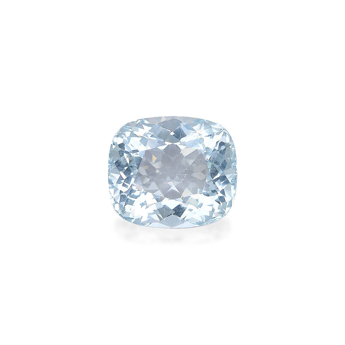 Sky Blue Aquamarine 26.86ct - 20x18mm