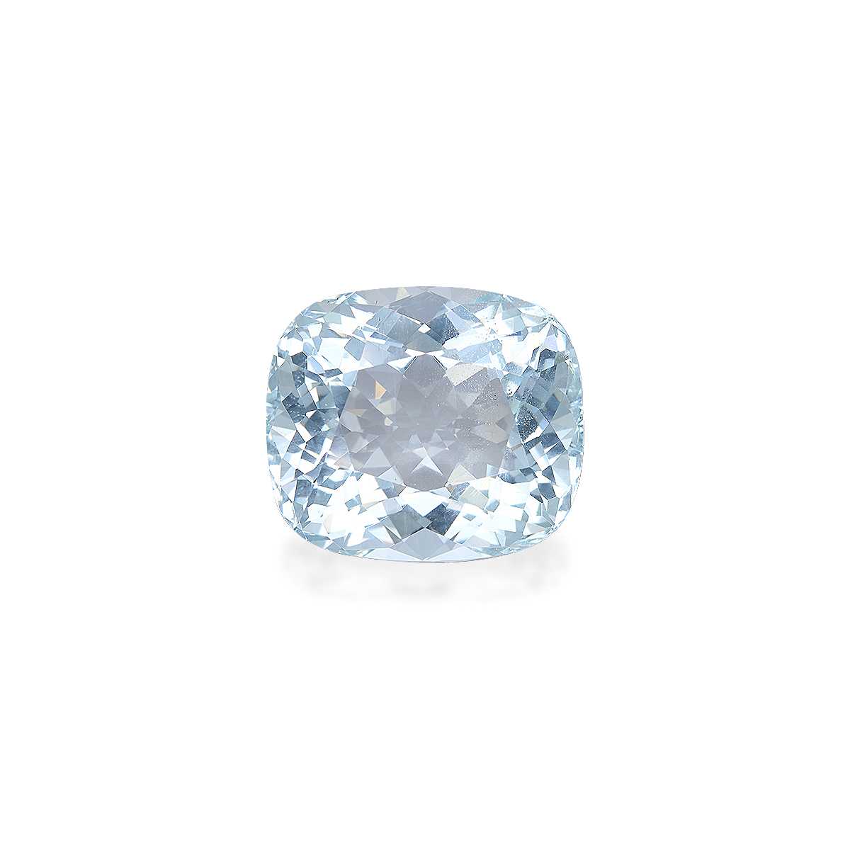 Sky Blue Aquamarine 26.86ct - 20x18mm