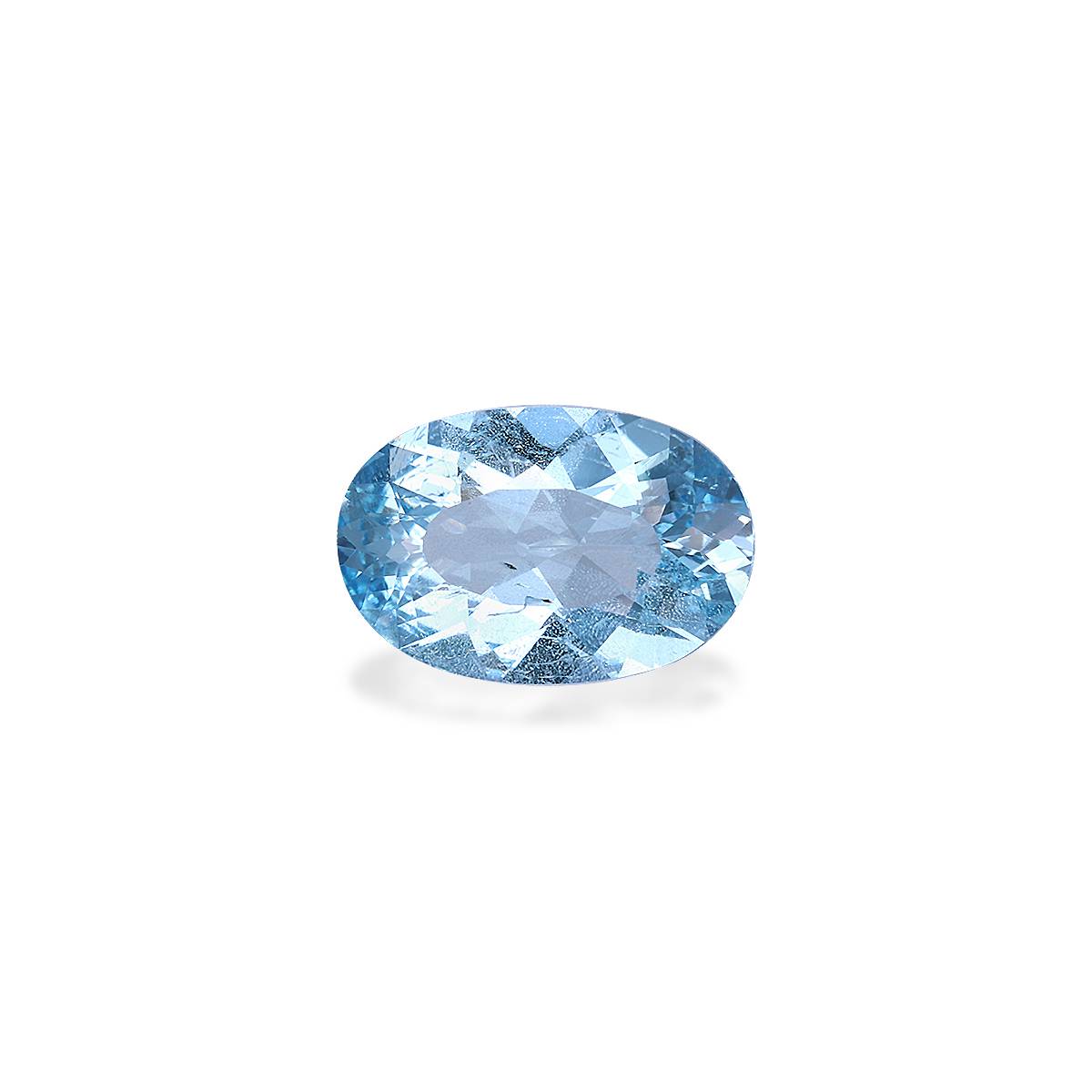 Santa Maria Blue Aquamarine 2.54ct
