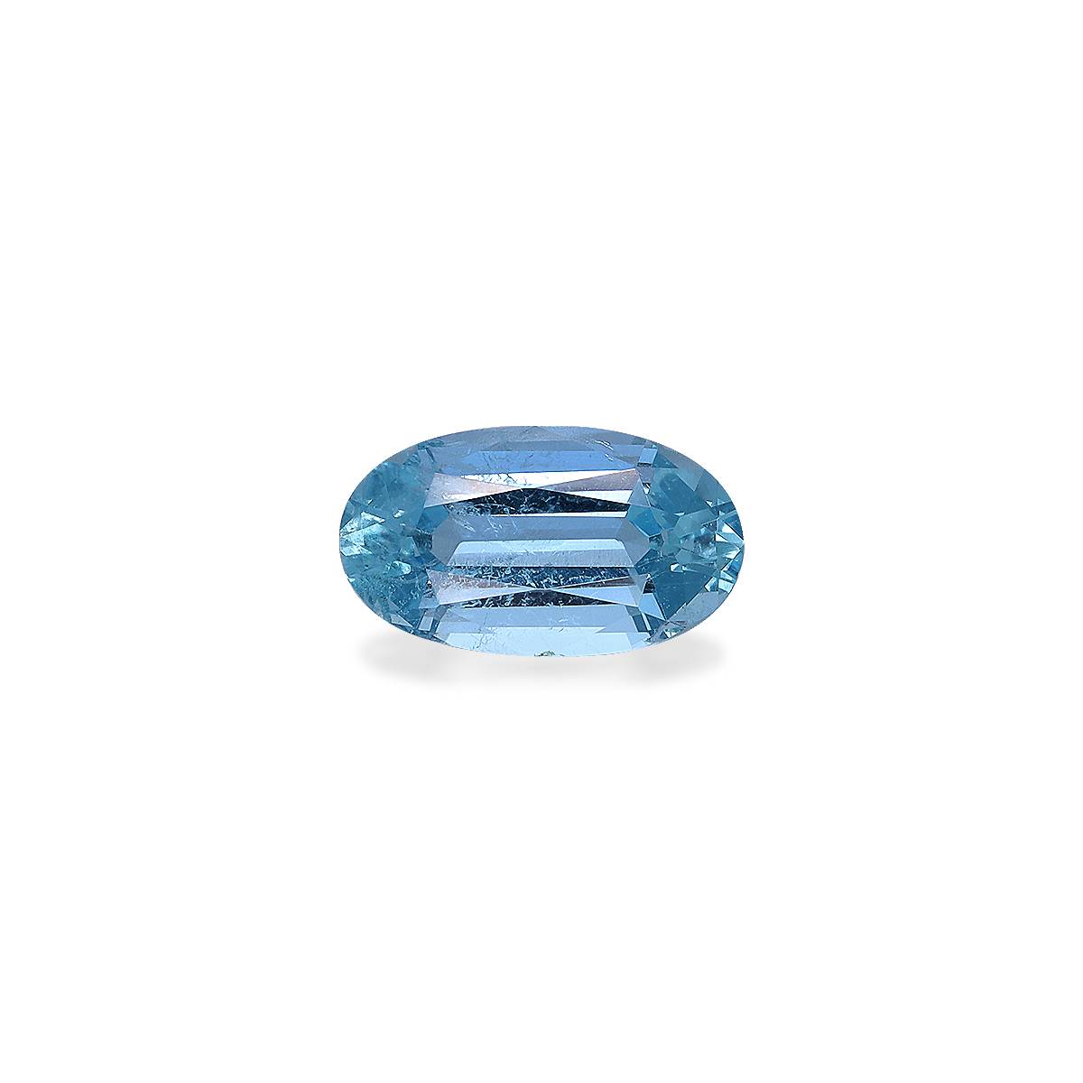 Santa Maria Blue Aquamarine 1.12ct