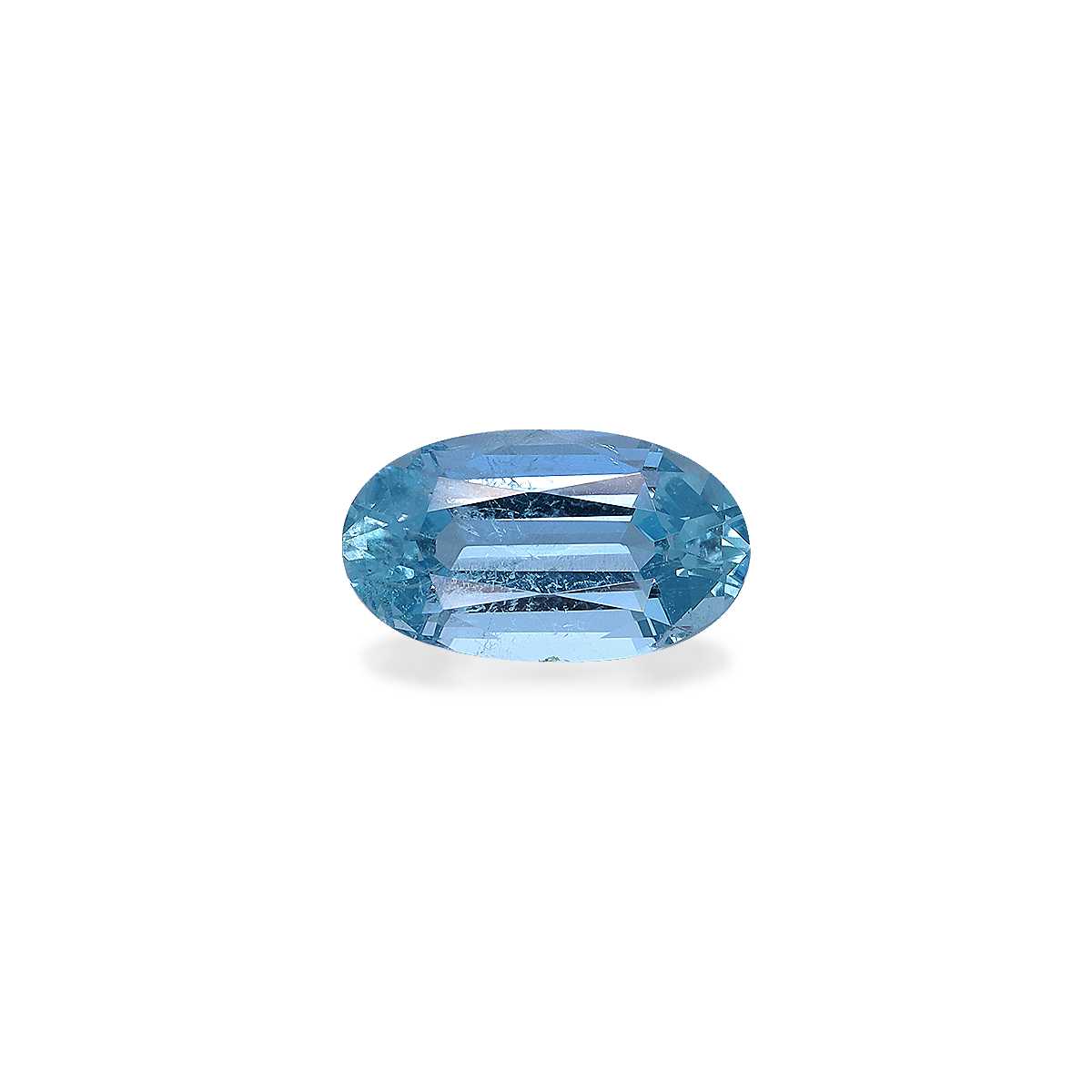 Santa Maria Blue Aquamarine 1.12ct