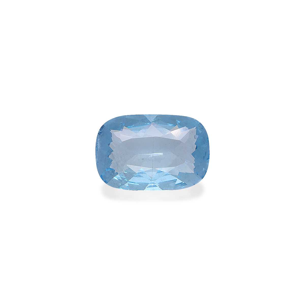 Santa Maria Blue Aquamarine 2.18ct