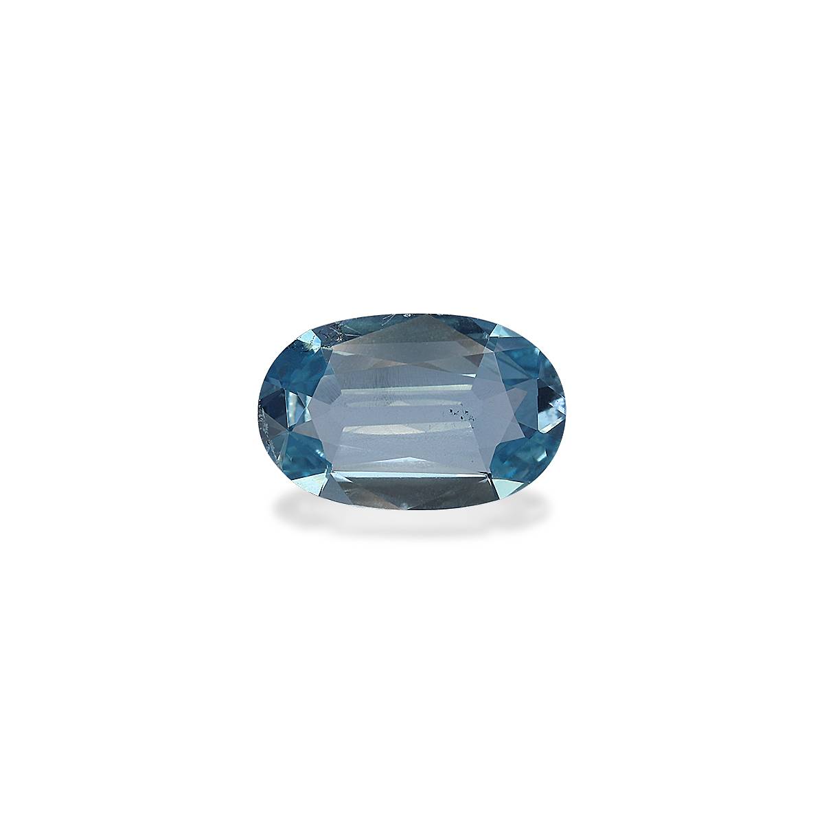 Santa Maria Blue Aquamarine 0.93ct